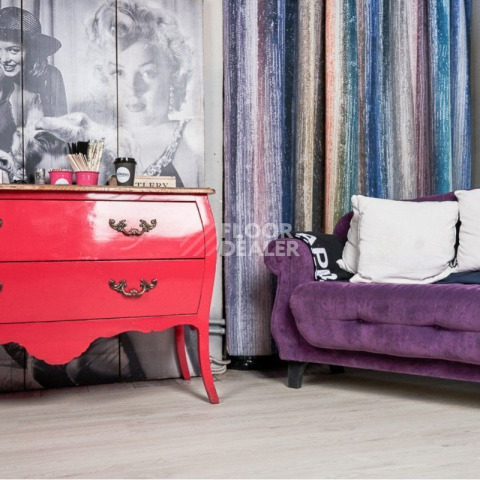 Vinilam Cork 7мм 10-077 Дуб Линтер фото 5 | FLOORDEALER